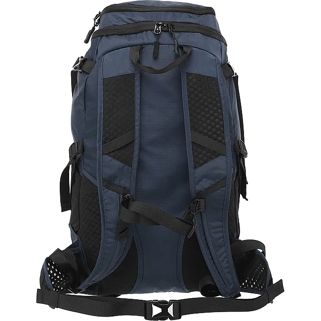 Рюкзак складний спортивний LIGHTWEIGHT DURABLE 4MONSTER
 T-HKB 28л (Синій)