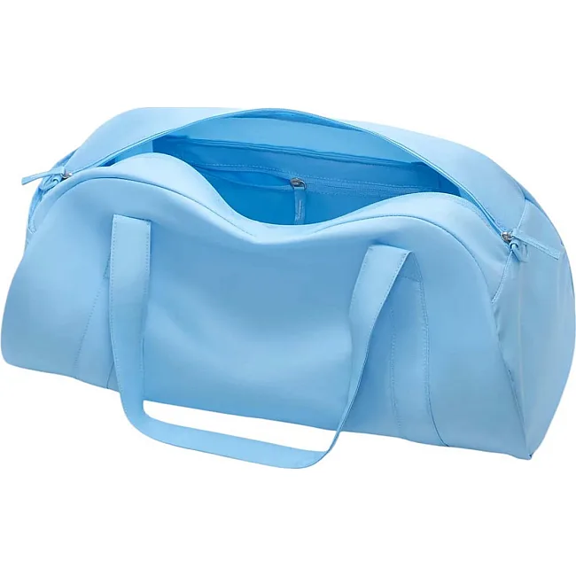 Сумка спортивна Nike NK GYM CLUB BAG - SP23 блакитний Жін 33 х 51 х 23 см