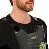 Мотопанцирь для защиты спины и груди SCOYCO AM18 (Серый)