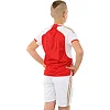 Футбольна форма дитяча із символікою клубу
 ARSENAL домашня 2024 SP-SPORT
 CO-6276 20-28