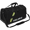 Спортивная сумка
 KELME LINCE 9876007-9010 (Черный-салатовый)