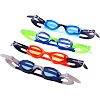 Очки для плавания юниорские MADWAVE
 JUNIOR MICRA MULTI II M041901 (Зеленый)