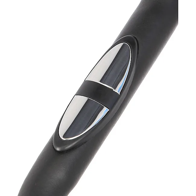 Велотренажер спиннинговый механический HMS SW2501 One Fitness синий