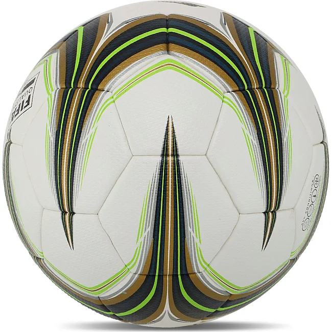 Футбольный мяч SELECT
AR ALL NEW POLARIS 3000 FIFA SB145FTB №5 PU (Желтый-салатовый)