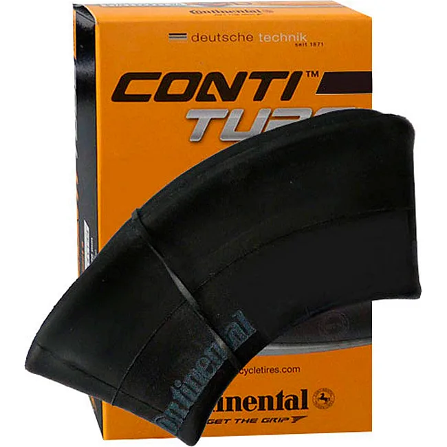 Камера Continental Race 28" Light, 18-622 -> 25-630, PR60mm