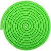 Скакалка для художественной гимнастики FIG C-2822 3м (Салатовый)