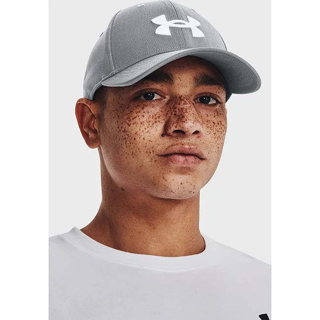 Кепка UNDER ARMOUR Men&s Blitzing мужская