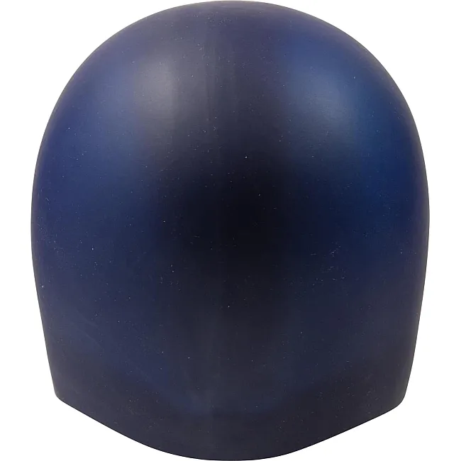 Шапка для плавания Arena LONG HAIR CAP синий