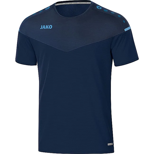 Футболка champ 2.0 JAKO 6120-95