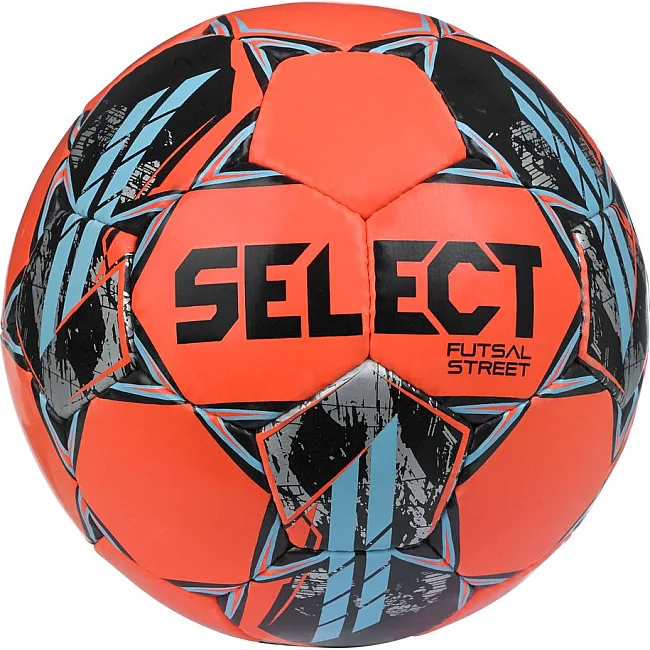 Мяч футзальный SELECT Futsal Street v22 4