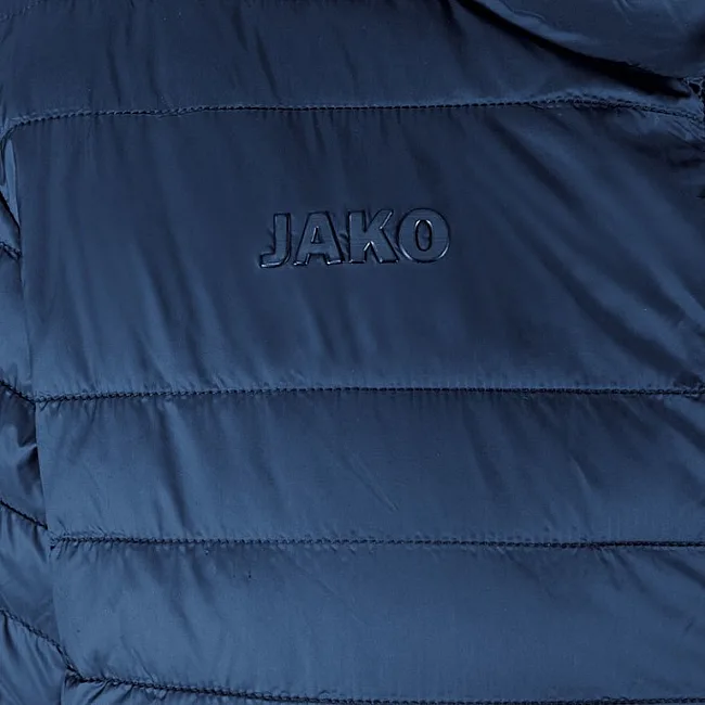 Пуховик JAKO 7204-99