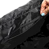 Спортивная сумка
 KELME LINCE 9876007-9010 (Черный-салатовый)