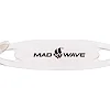 Очки-маска для плавания взрослые MADWAVE SIGHT II M046301 (Синий-белый)