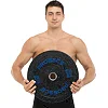 Бамперные диски из структурной резины
 RECORD
 TA-4782-20 51мм 20кг