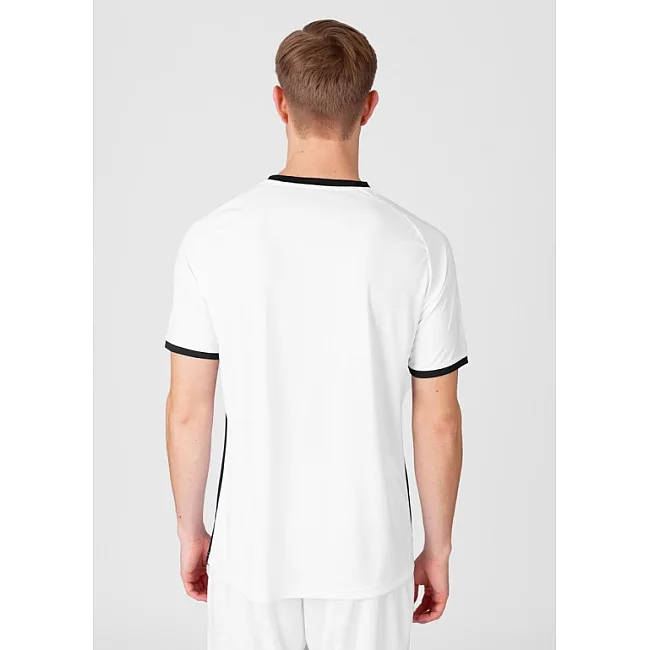 Футболка джерсі Primera S/S JAKO 4212-000