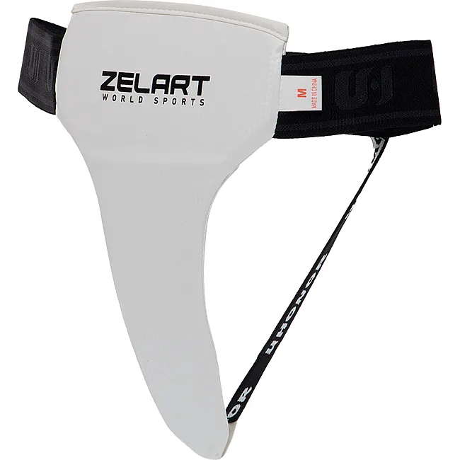 Женская защита паха
 для единоборств ZELART
 BO-4008