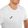 Футболка мужская JOMA

 SMASH 103984-200 (Белый)