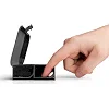 Таблетниця Smartshake Pillbox Organiser 2-pack Black