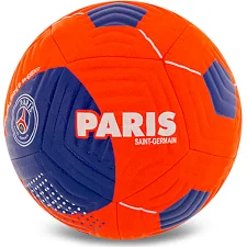 Футбольний м'яч HYBRID BALLONSTAR PARIS SAINT-GERMAIN FB-7947 №5 PU