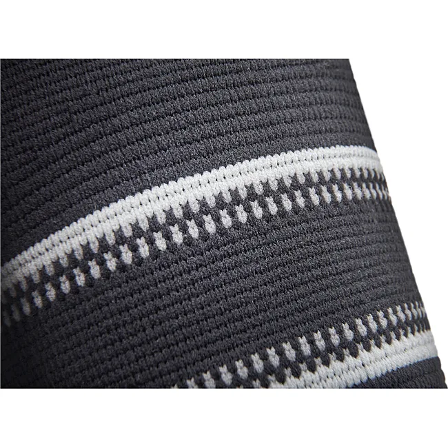 Фіксатор щиколотки Adidas Ankle Support чорний M