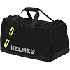 Спортивная сумка
 KELME LINCE 9876007-9010 (Черный-салатовый)