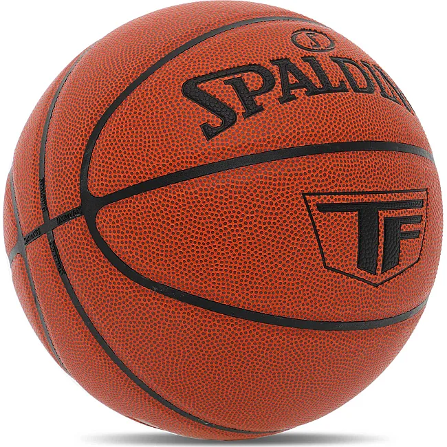 Баскетбольный мяч
 SPALDING TF 77707Y
 7