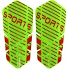 Щитки для футбола SPORTS FB-9728 (Любой)