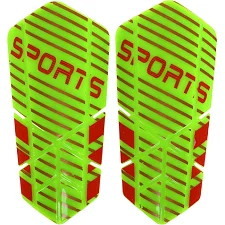 Щитки для футболу SPORTS FB-9728 (Будь-який)