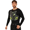 Мотопанцирь для защиты спины и груди SCOYCO AM18 (Серый)