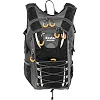 Спортивный рюкзак с жесткой спинкой DEUTER D510-3 24л (Черный)