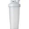 Спортивний шейкер BLENDERBOTTLE Original Classic 28oz/820ml White