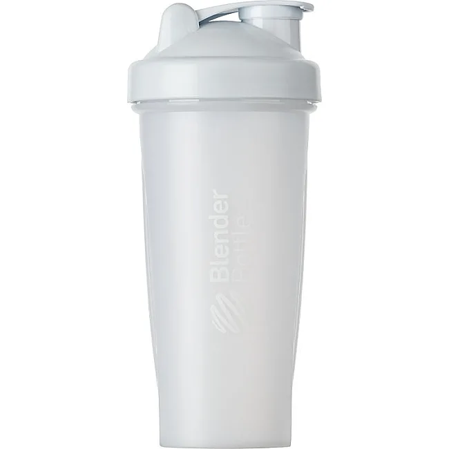 Спортивний шейкер BLENDERBOTTLE Original Classic 28oz/820ml White