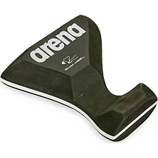 Доска для плавания ARENA PULL SWIM KEEL AR1E358 (Черный)