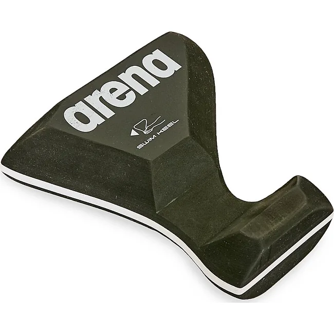 Доска для плавания ARENA PULL SWIM KEEL AR1E358 (Черный)