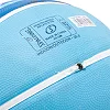 Баскетбольный мяч
 резиновый SPALDING SKETCH DRIBBLE 84448Y
 7 (Синий)