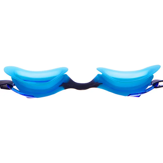 Очки для плавания юниорские MADWAVE
 JUNIOR MICRA MULTI II M041901 (Зеленый)