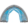 Капа для бокса Shock Doctor Ultra Braces под брекеты взрослая (возраст 12+) Black (art. 4701-BK-AD)