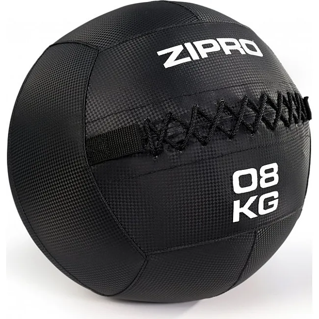 Медицинский мяч Zipro 8 кг
