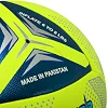 Футбольный мяч
 HIBRED SOCCER STAR FB-6043 №5 PU (Желтый-синий)