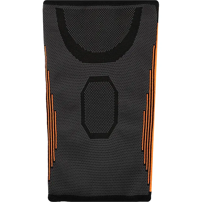 Наколенник спортивный эластичный компрессионный EXTREME 716CA
 1шт