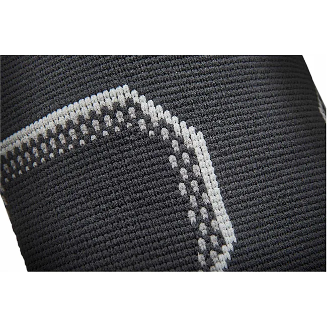 Фіксатор щиколотки Adidas Ankle Support чорний M