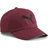 Кепка PUMA ESS Cat BB Cap бордовый OSFA