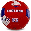 Футбольный мяч BALLONSTAR ENGLAND FB-0047-798 №5 PU