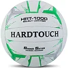 Волейбольный мяч HARD TOUCH VB-4059 №5 PU (Белый-зеленый)