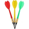Безопасные дротики для дартса
 BAILI
 BL-3006SL 6гр 3шт
