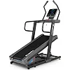 Беговая дорожка электрическая inSPORTline Hill Lite