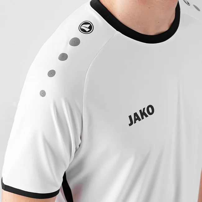 Футболка джерсі Primera S/S JAKO 4212-000