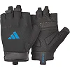 Рукавички для тренінгу чоловічі Adidas Essential Training Gloves синій XL