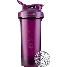 Спортивный шейкер BLENDERBOTTLE Classic Loop PRO 28oz/820ml Plum (500480)