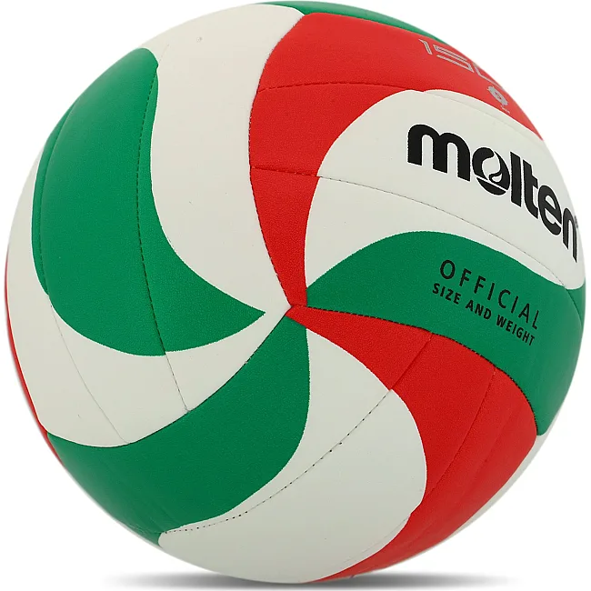 Волейбольный мяч
 MOLTEN V5M150 см
0 №5

-красный